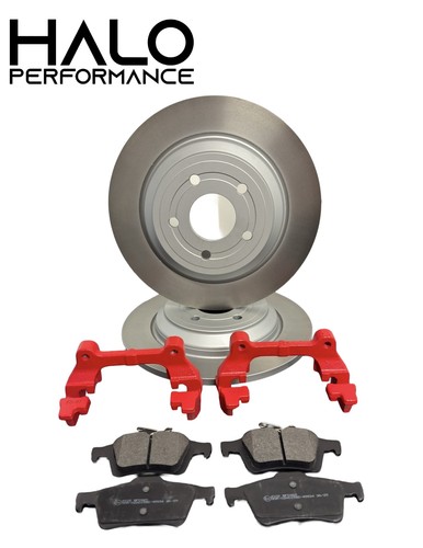 Ford focus mk3 rear - ford,