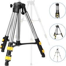 1.2M Laser Level Tripod