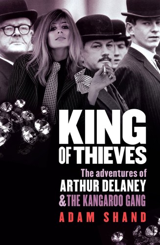 King thieves the - of,