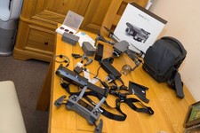 DJI MAVIC 2 PRO – FLY MORE