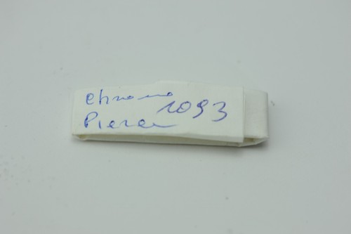 Pierce 1093 ronda 2017 - , nos