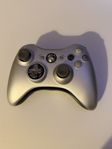 Microsoft xbox 360 wireless - microsoft,