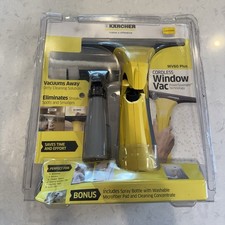 Karcher Window Vac WV 60