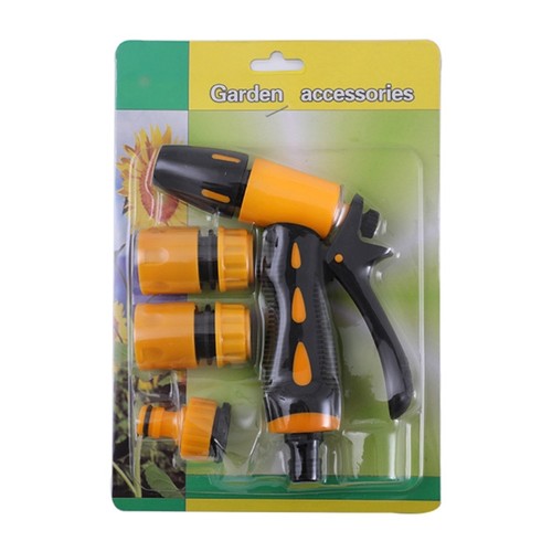 Pcs car wash guns portable - car,