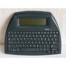 Alphasmart NEO Laptop Word