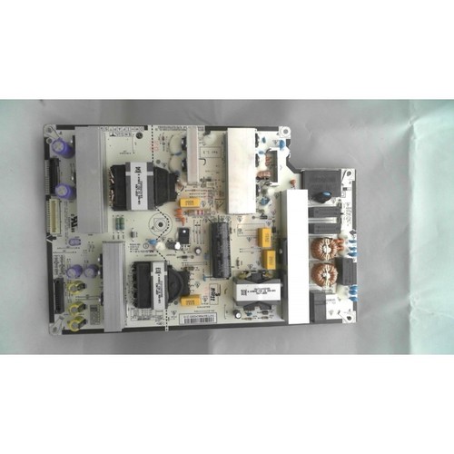 Power supply repair - lg,