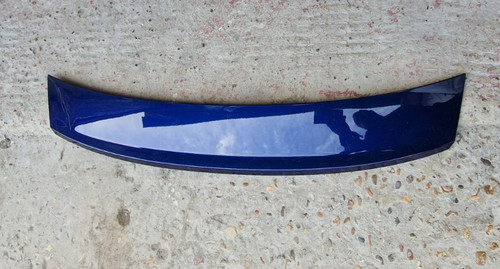 Audi mk3 rear tailgate - audi,