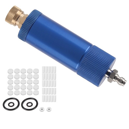 Oil water separator pressure - oil,