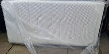 Tempur cloud single mattress - cloud, mattress..