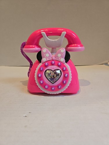 Disney minnie mouse pink - disney,