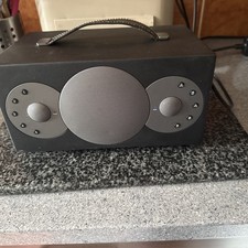 Tibo SPHERE2 Speaker Portable