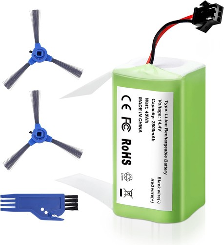 2800mah ion battery - 14.4v,