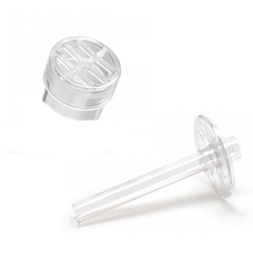 Biorb bubble tube and guard - tube,