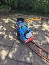 Thomas The Tank Engine Ride on
