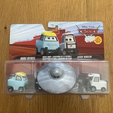 DISNEY CARS DIECAST - Movie