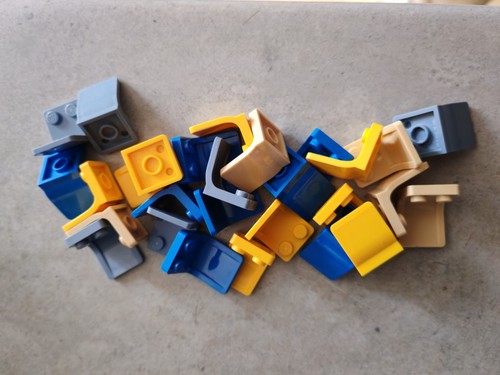 28x lego bucket - 28x, bundle