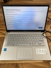 ASUS Vivobook 14 X1404VA 14"