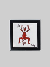 César Manrique "El Diablo"