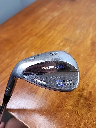 Mizuno t11 degree - mizuno, lob