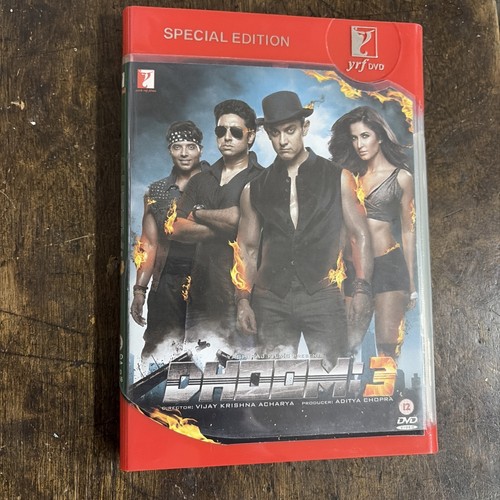 Dhoom aamir khan - dhoom, *katrina