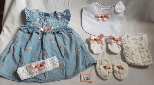 Reborn baby dolls clothes and