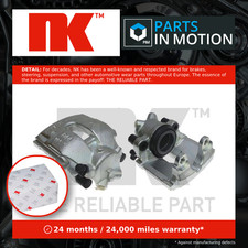 Brake Caliper fits BMW 325 E46