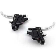 Shimano Deore LX M567 3x8