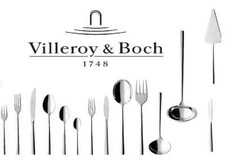 Villeroy & Boch Cutlery Sets - Forks & Spoons selection - Piemont