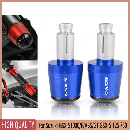 Handlebar plug end grips - handlebar,