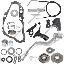 Kick Start Conversion Kick