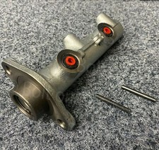 Delphi / Lockheed Master