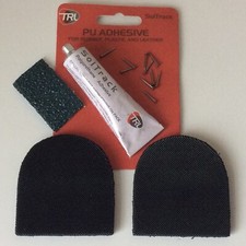 Shoe Heel Repair Kit For