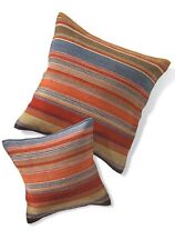 Ooty Kilim Cushion Covers