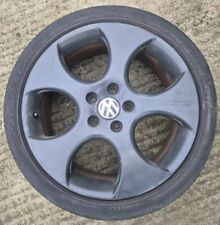 VW GOLF GTI MK5 BBS MONZA 18"