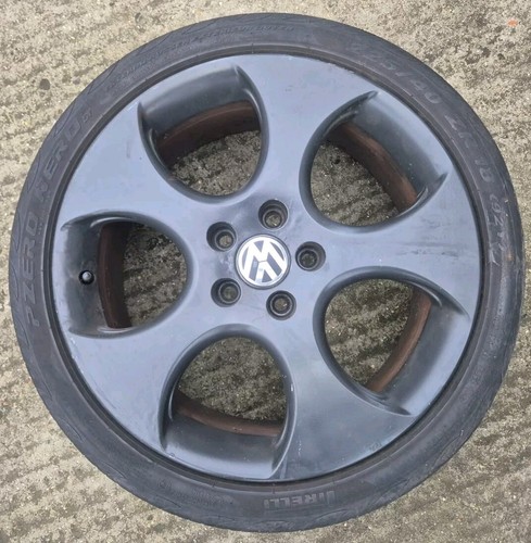 Golf gti mk5 bbs - bbs, monza