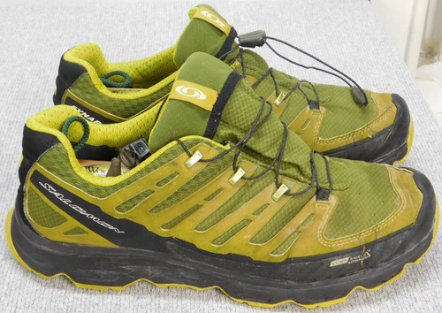 Salomon mens synapse - mens,