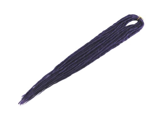 Elysee star synthetic dreads - synthetic,