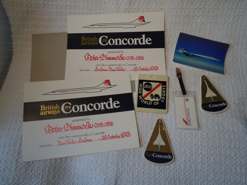 Vintage 1970s british airways - vintage,