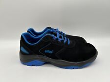 Atlas Ergomed 645 XP ESD Men's Safety Shoes Black EUR 42