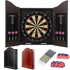 Professional Darts Centre Set