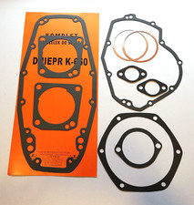 Large Gasket Set Motor Dnepr