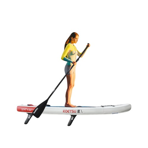 Professional inflatable paddle - professional,