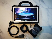 Mercedes MB Star Xentry 2026