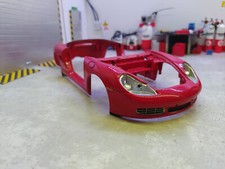 1/18 Body Porsche Boxster S UT
