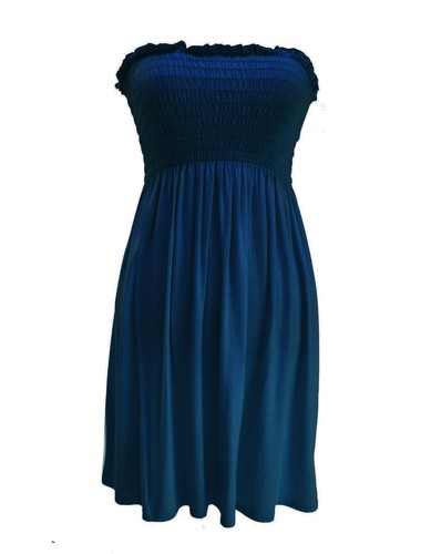 Ladies strapless sheering - strapless, boob