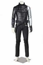 Captain America 2 Winter