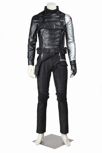 Captain america winter - america, 2