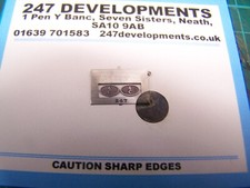 "0" Gauge 247 Developments