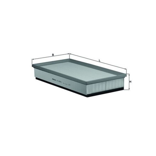 Air filter for touareg - filter,