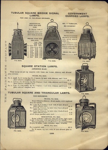 1906 paper tubular - tubular, bridge